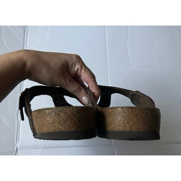 Birkenstock Gizeh Thong Sandals, Size 41 - Picture 4 of 8